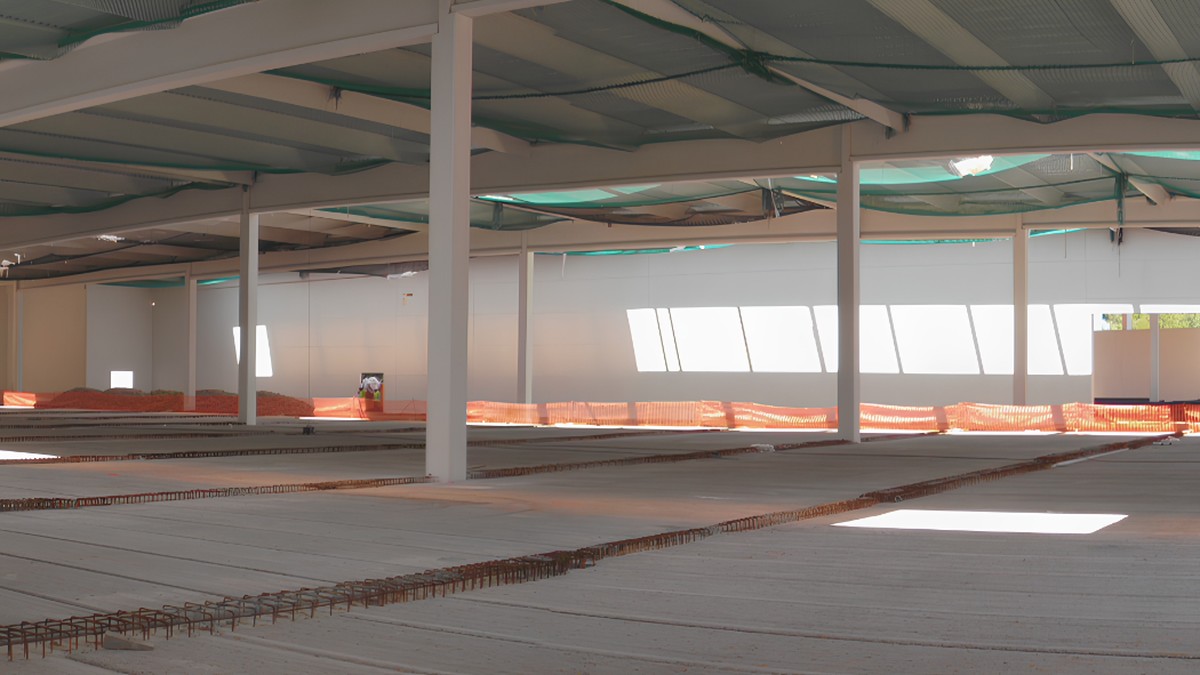 construccion bauhaus mallorca
